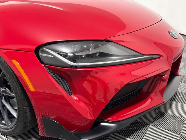 2024 Toyota GR Supra 3.0 Premium
