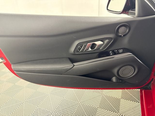 2024 Toyota GR Supra 3.0 Premium