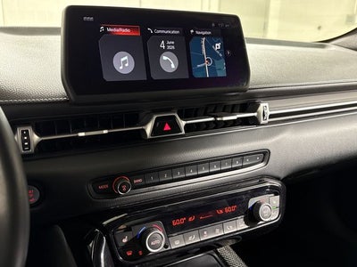 2024 Toyota GR Supra 3.0 Premium