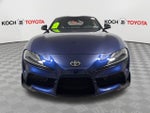 2020 Toyota Supra 3.0