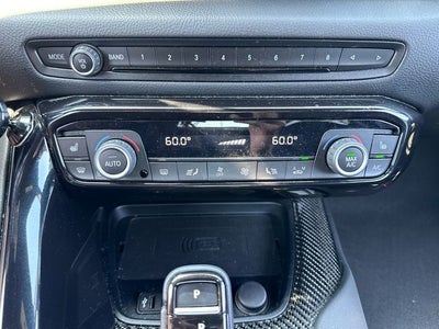 2020 Toyota Supra 3.0