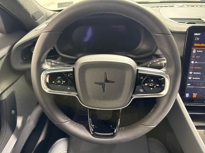 2023 Polestar 2 Long Range Dual Motor