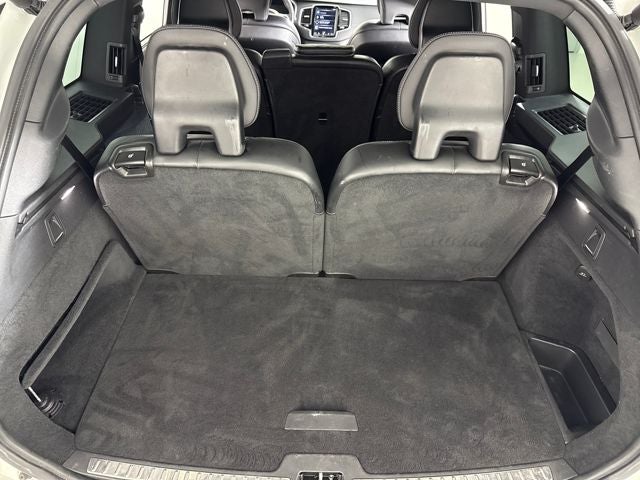 2019 Volvo XC90 T5 R-Design