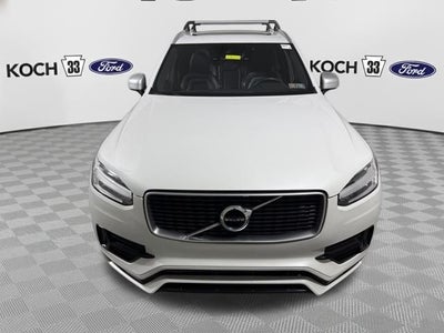 2019 Volvo XC90 T5 R-Design