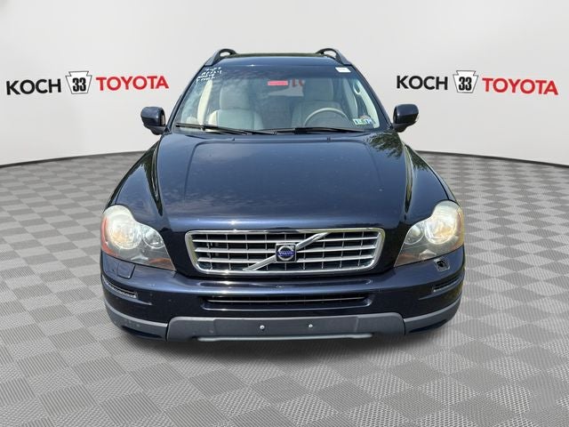 2008 Volvo XC90 3.2