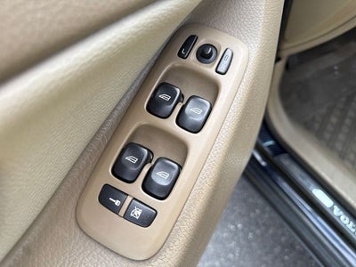 2008 Volvo XC90 3.2