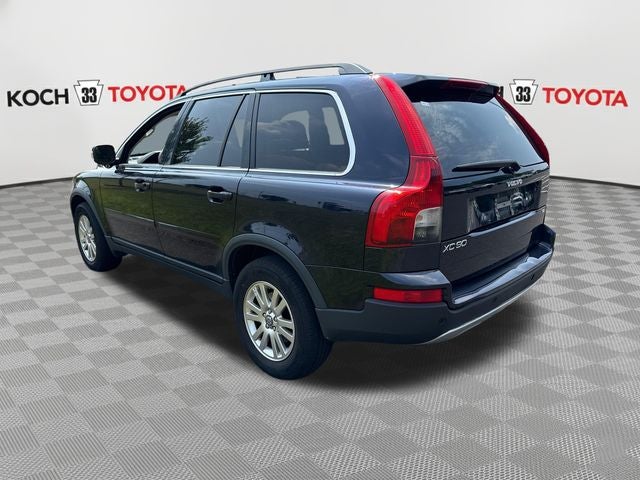 2008 Volvo XC90 3.2