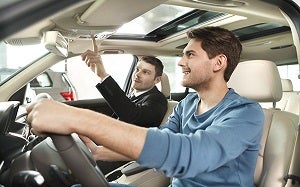 Schedule a test drive at Bethlehem Ford in Bethlehem, PA.