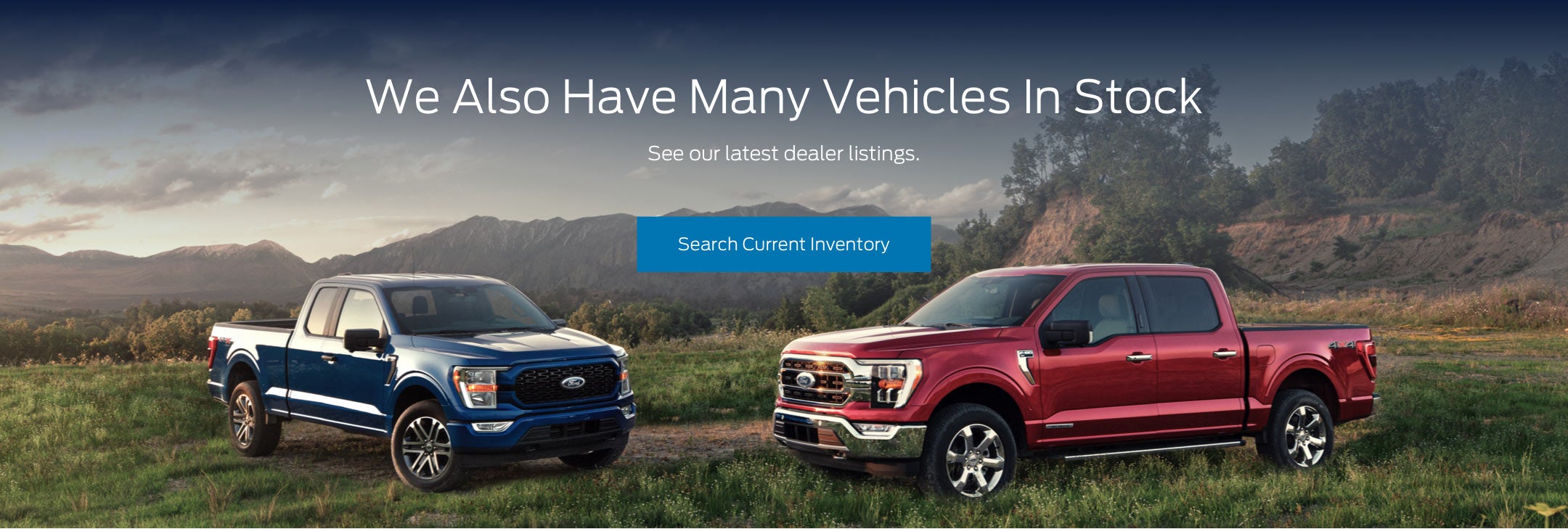Ford vehicles in stock | Bethlehem Ford in Bethlehem PA
