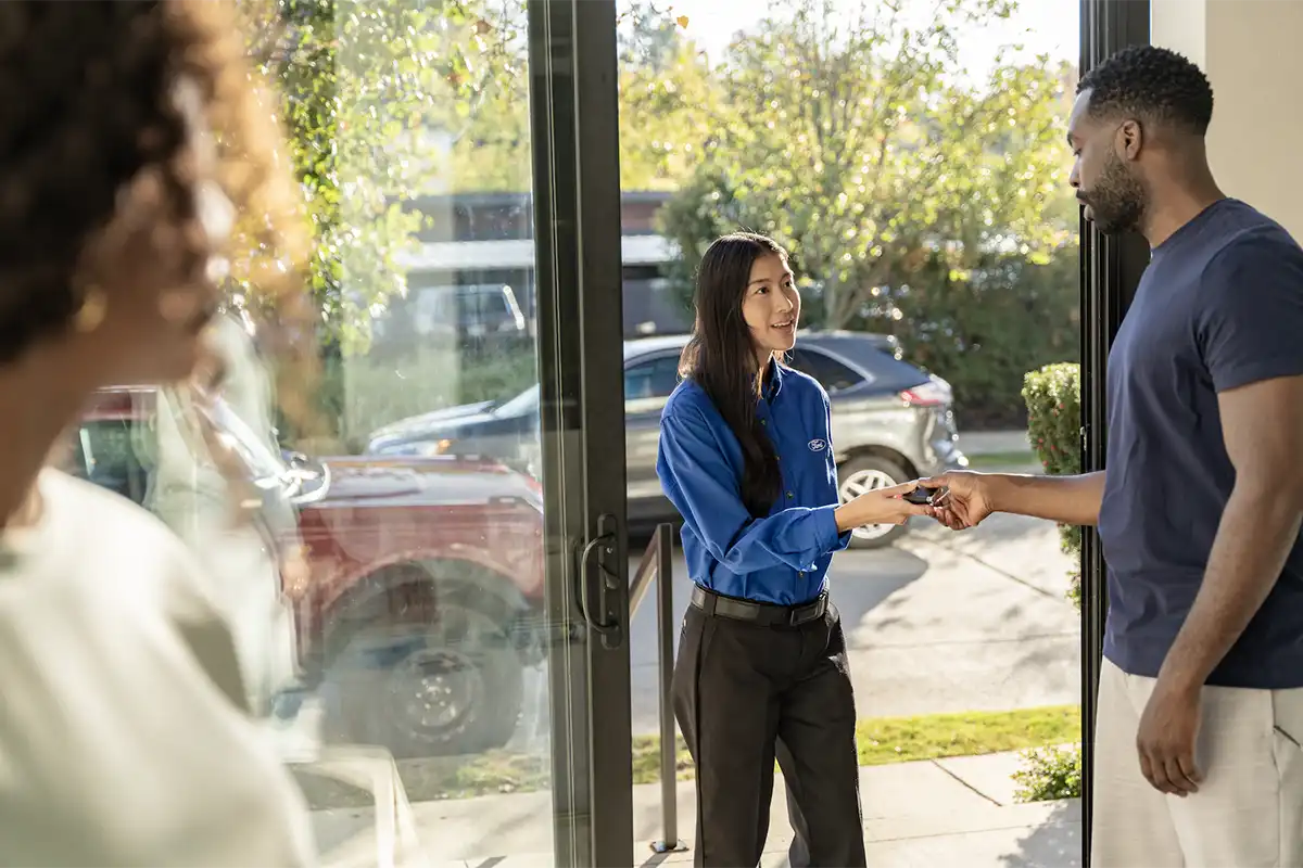 Bethlehem Ford in Bethlehem PA