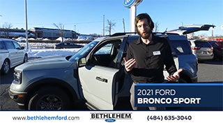 Bethlehem Ford in Bethlehem PA