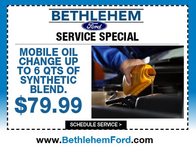 MOBILE OIL CHANGE