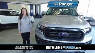 Bethlehem Ford in Bethlehem PA