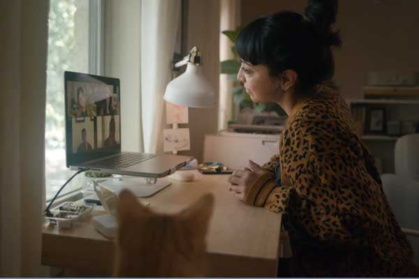 Ford Mobile Service Customer Call