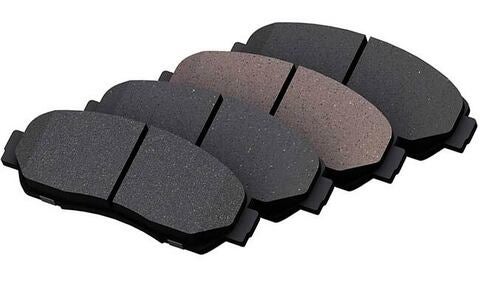 Lifetime Brake Pad Guarantee!